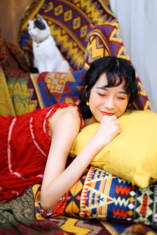 美国暴躁女RAPPER